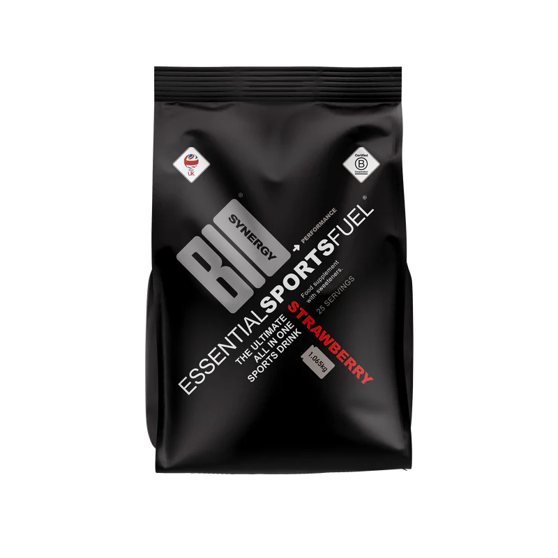 Essential Sports Fuel®