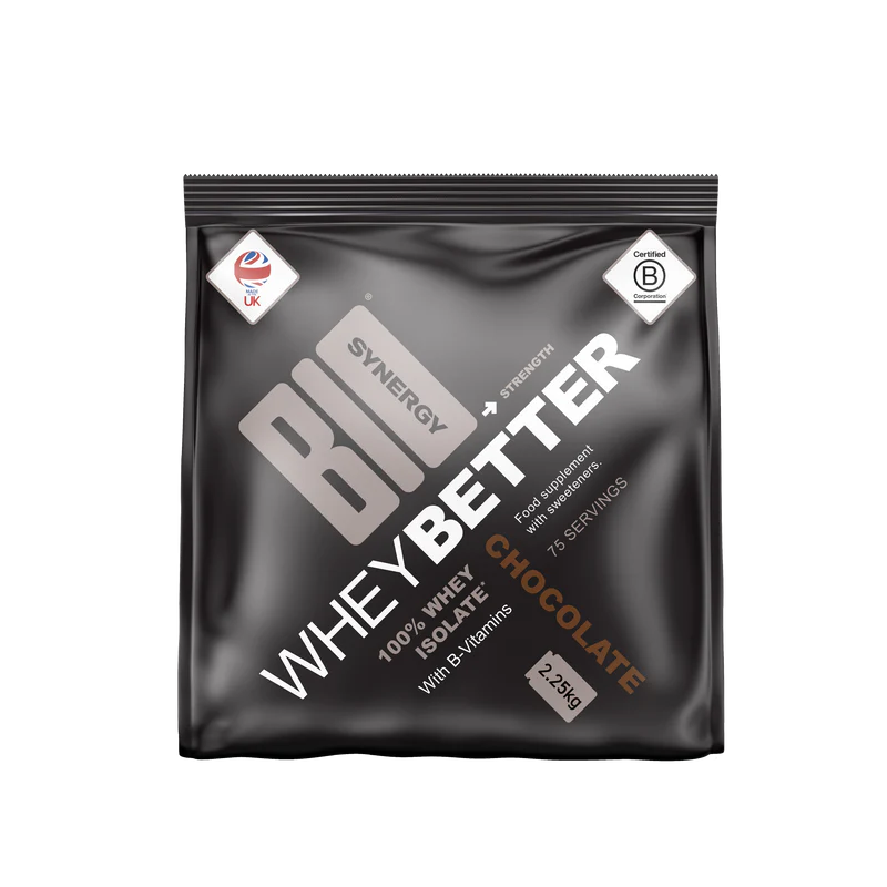 Whey Better®