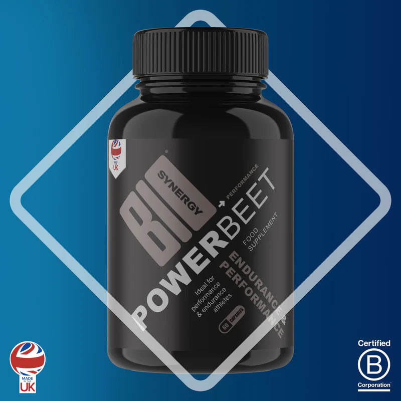 Power Beet®