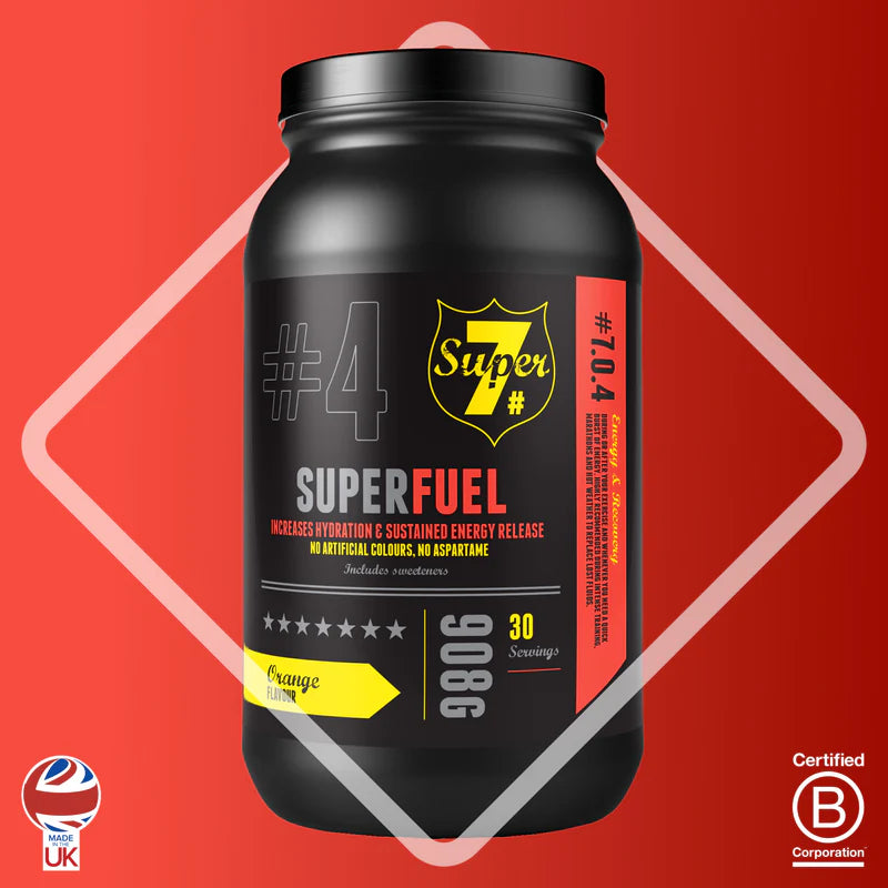 Super Fuel