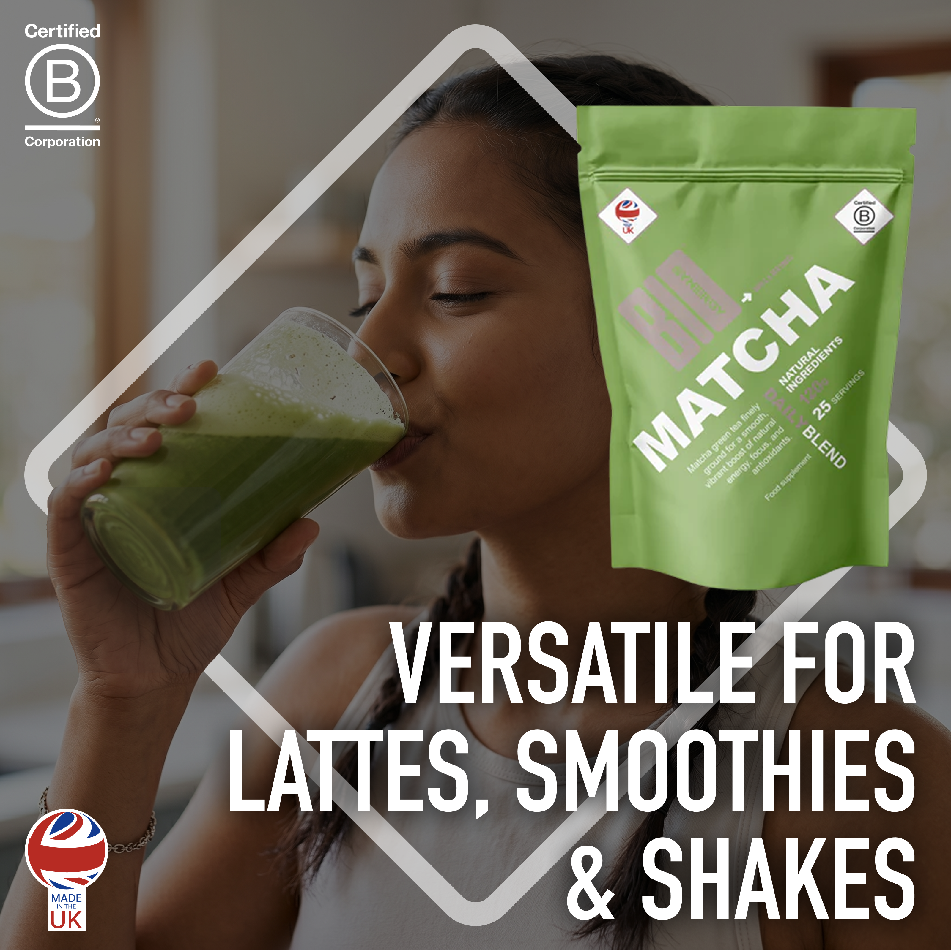 Matcha Green Tea®