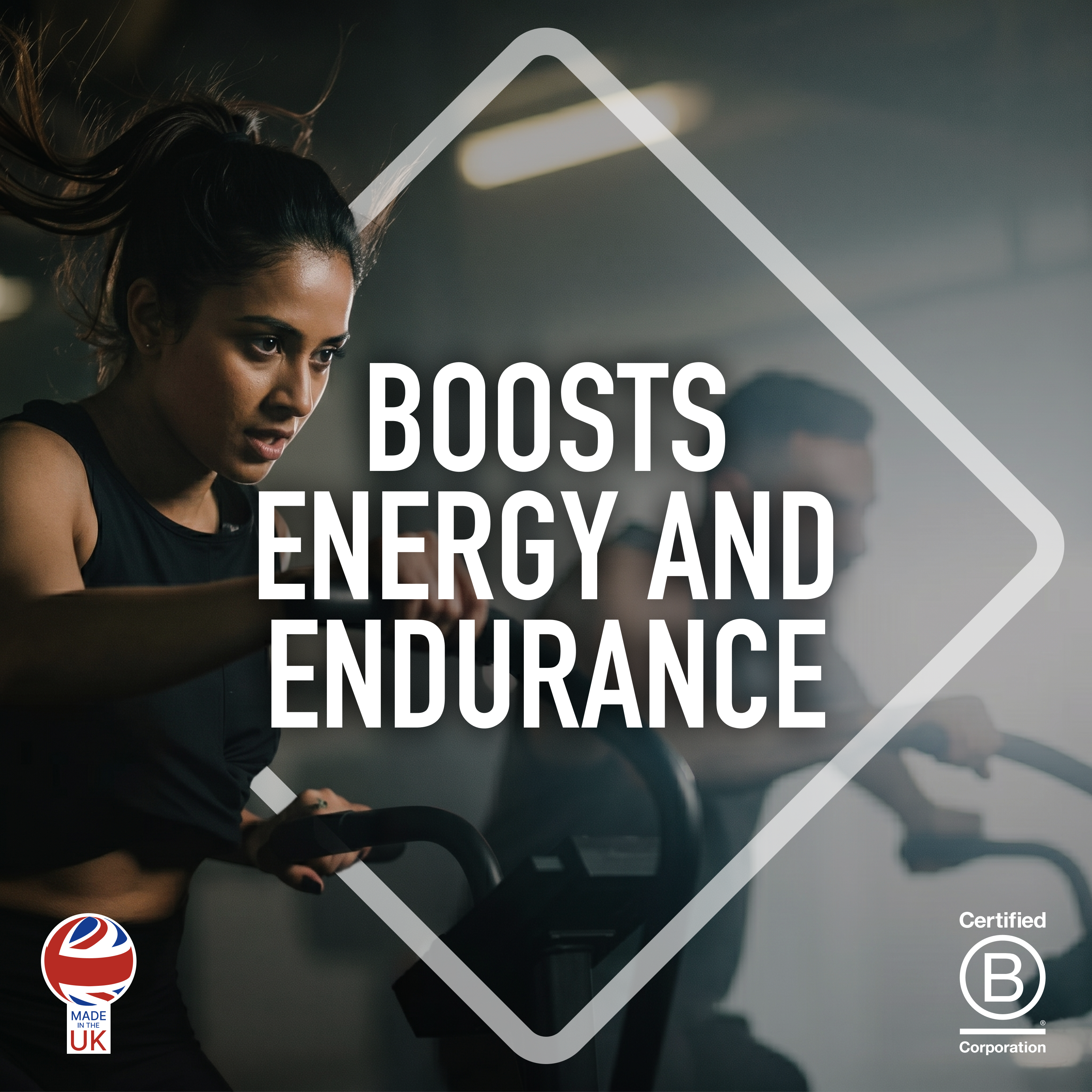 Essential Sports Fuel®