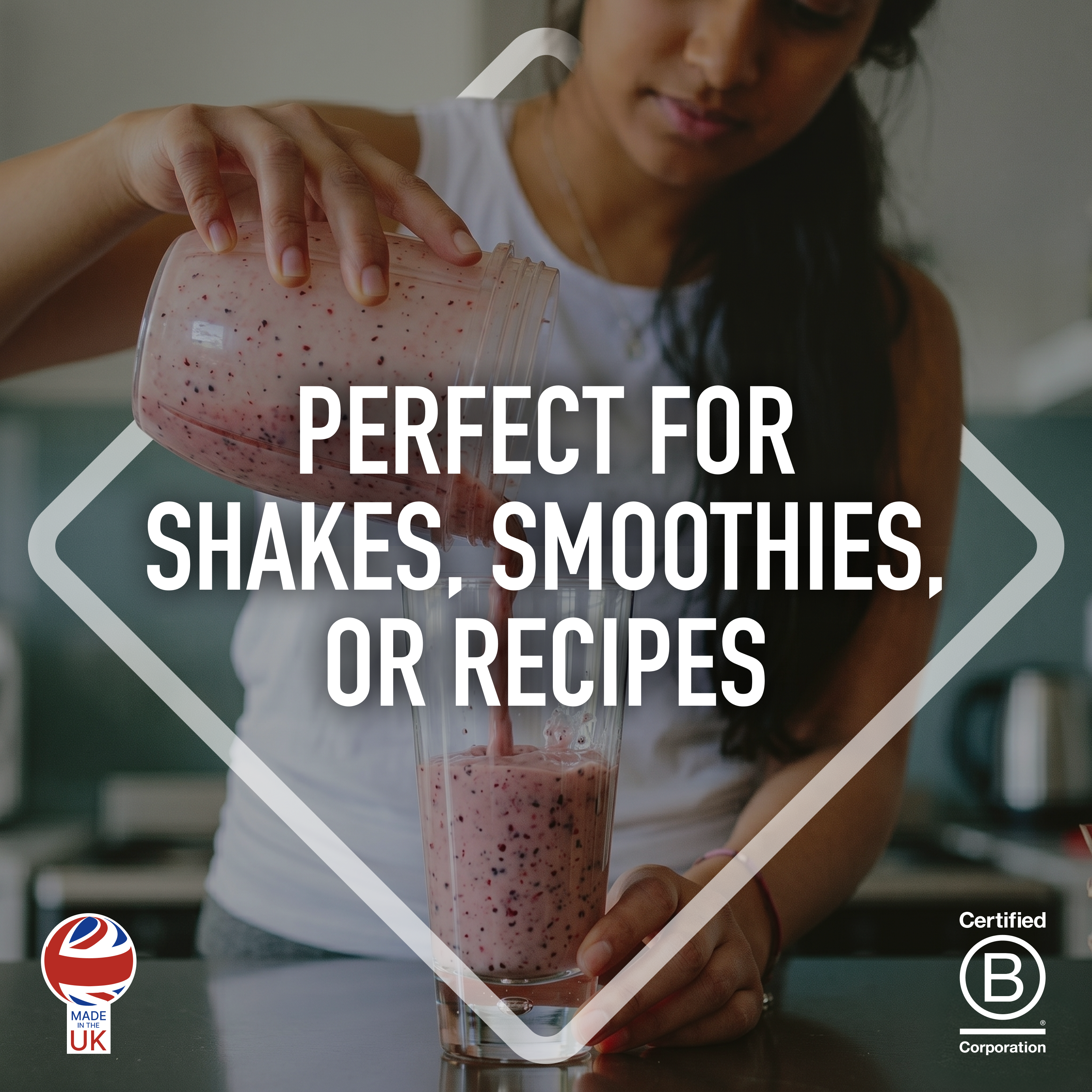 Essential Sports Fuel®