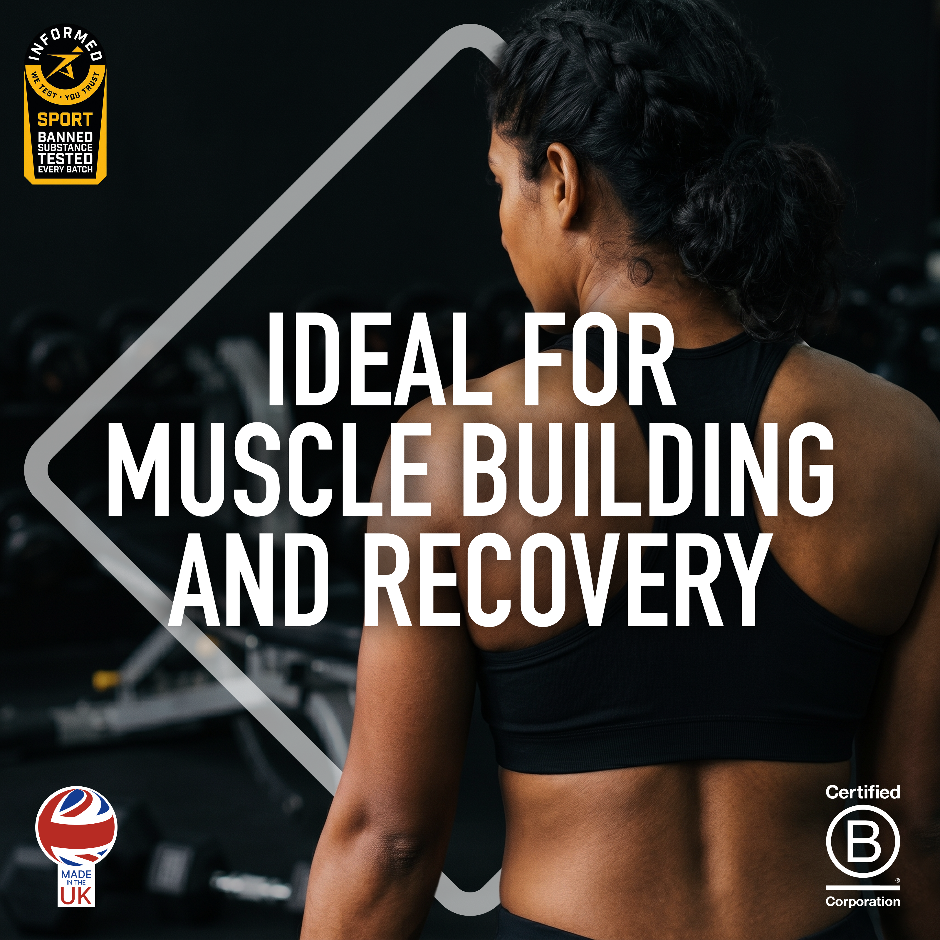 Essential Sports Fuel®