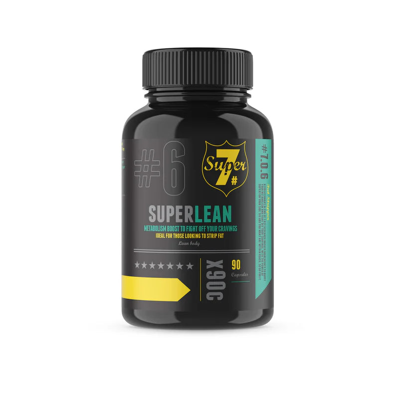 Super Lean