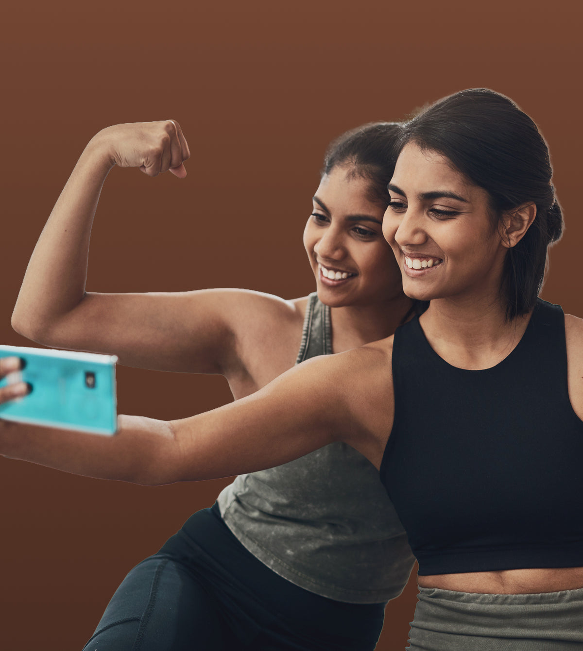 Wellbeing & Immunity | BioSynergy India