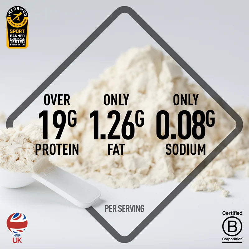 Whey Hey® Elite