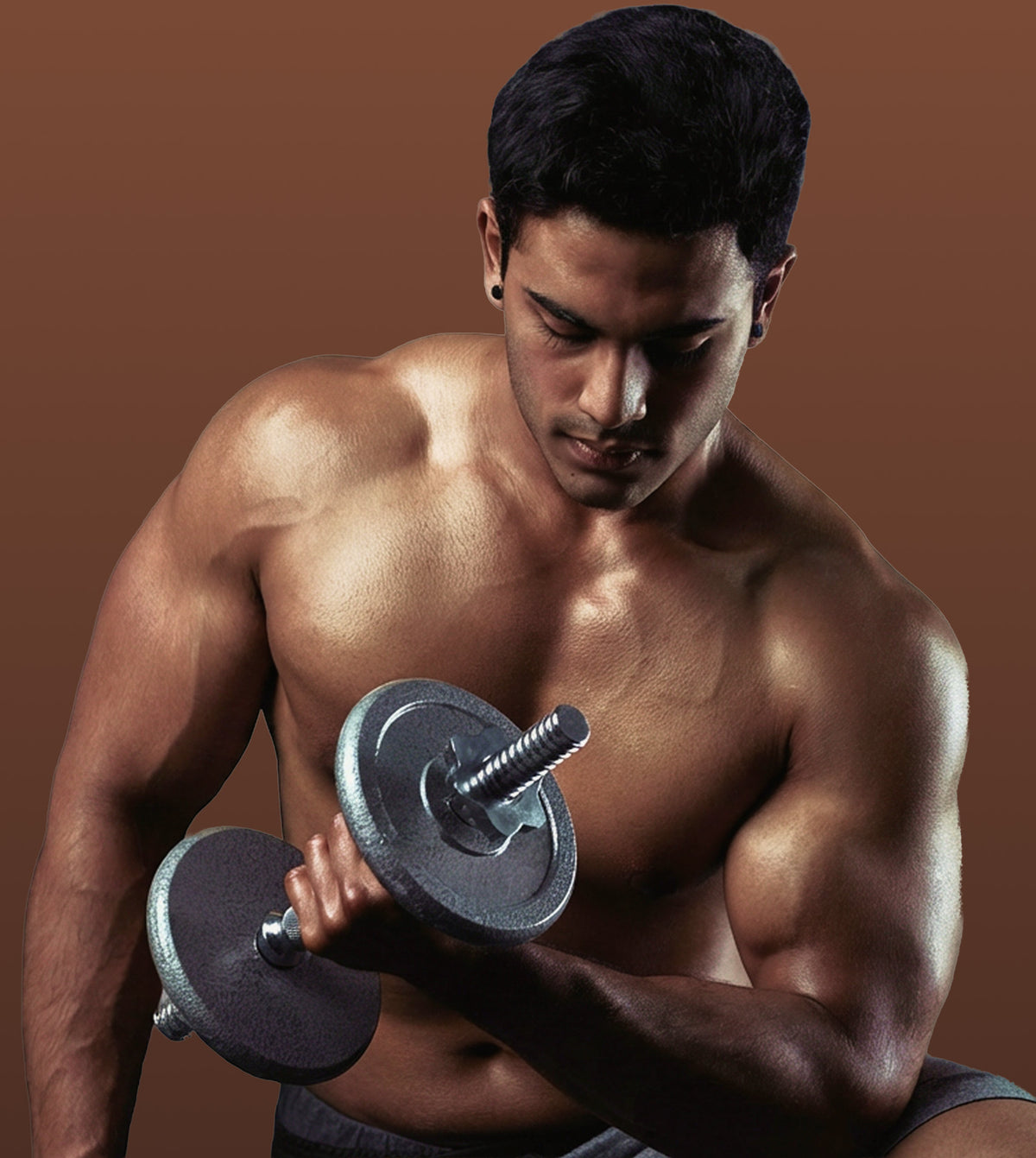 Build muscles | BioSynergy India