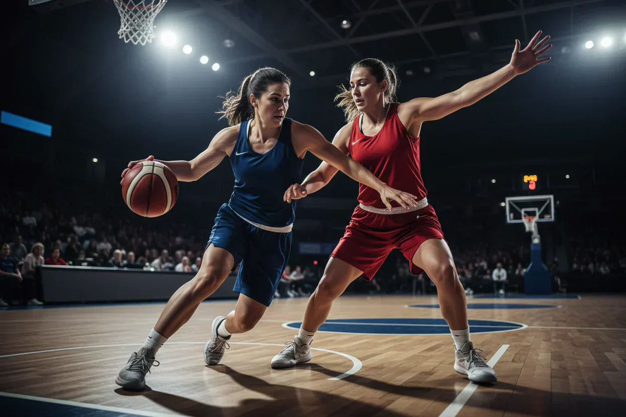 Bio-Synergy Named Official Nutrition Partner of Super League Basketball