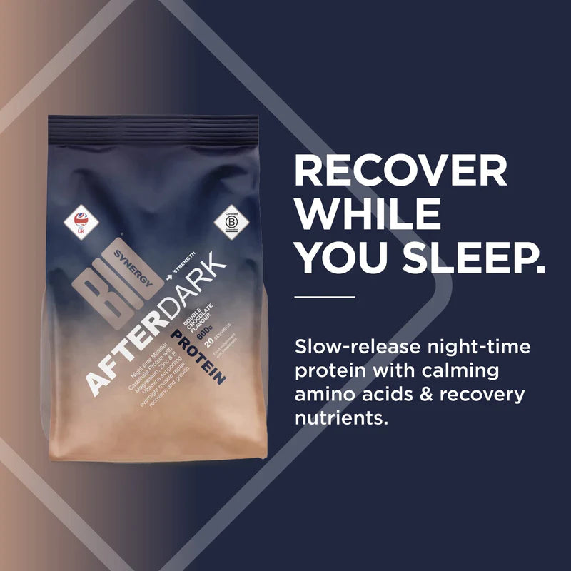 AFTER DARK Protein