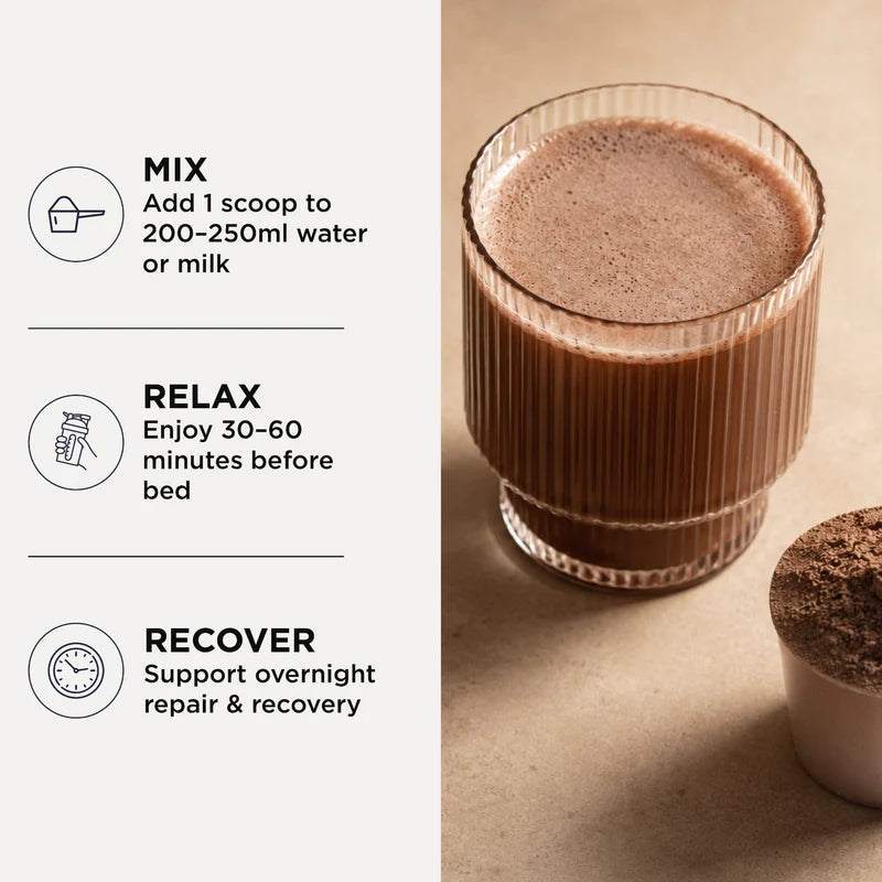 AFTER DARK Protein