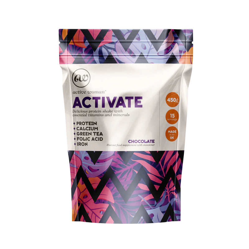 Activate