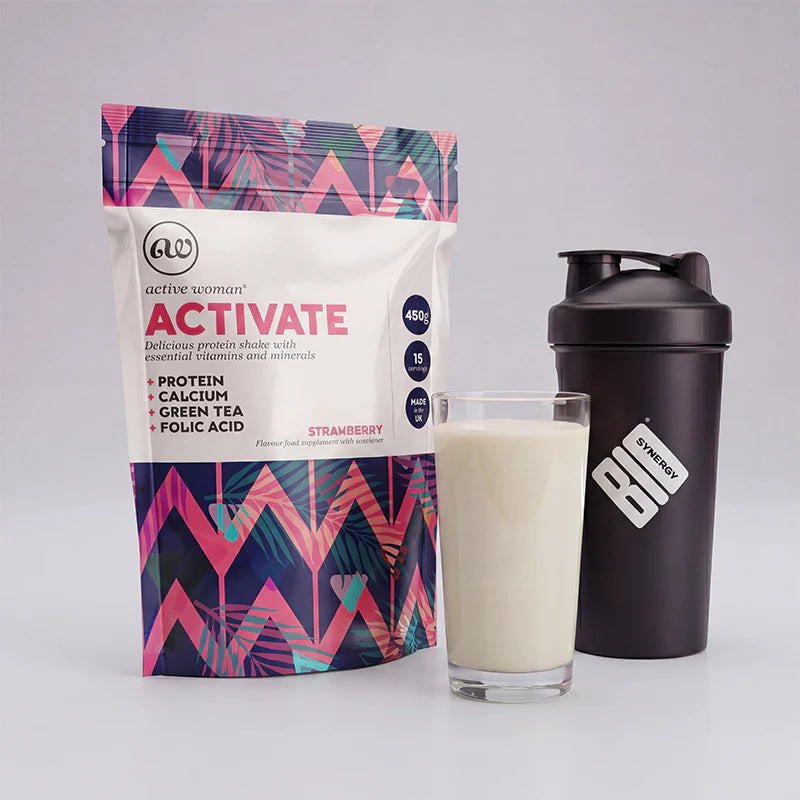 Activate