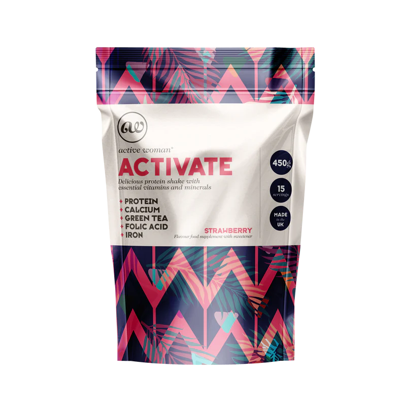 Activate