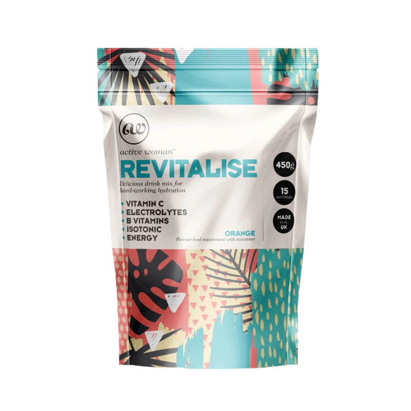 Performance & Wellness Bundle