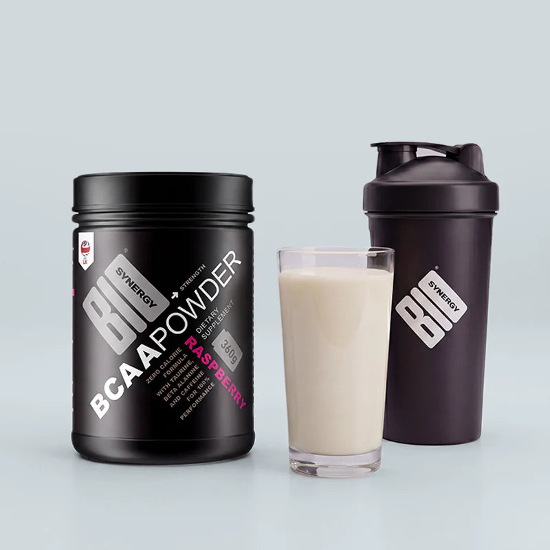 BCAA Powder