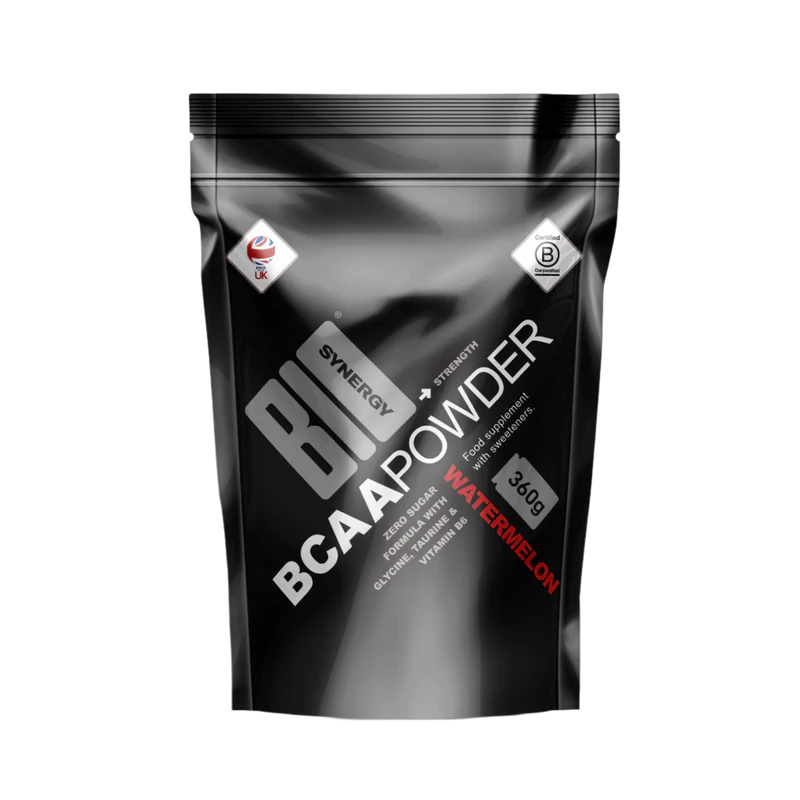 BCAA Powder® Caffeine Free