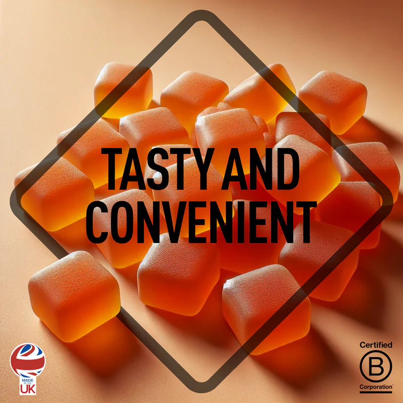 Body Perfect® Gummies