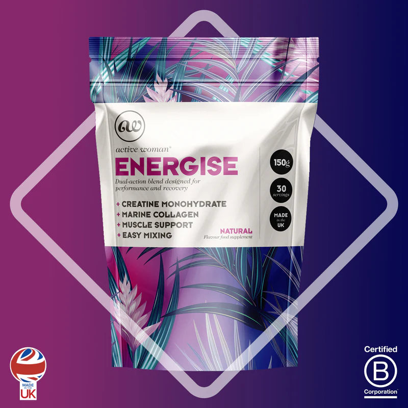 Energise