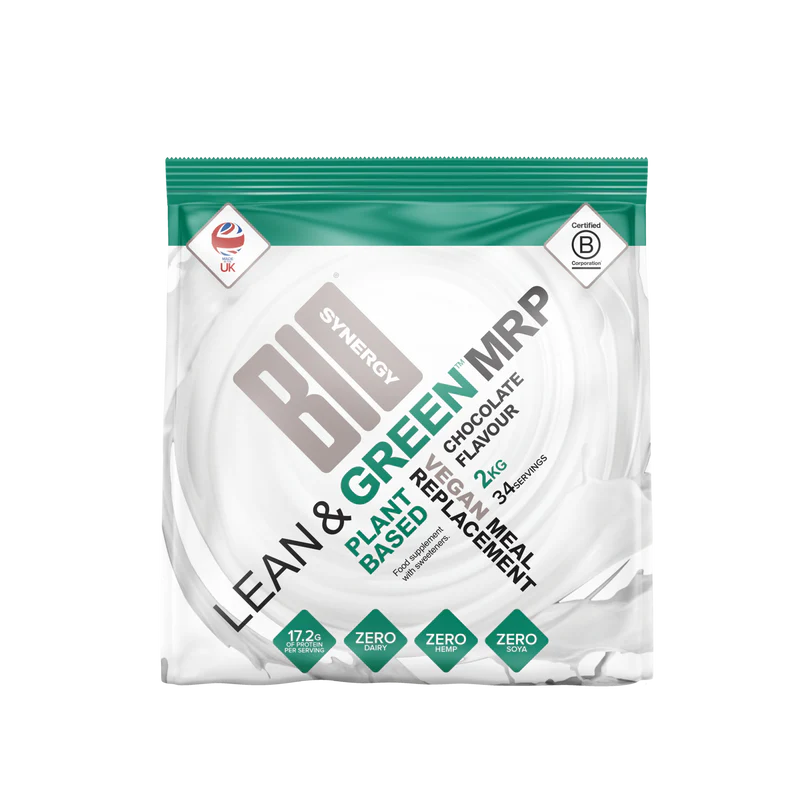Lean & Green MRP