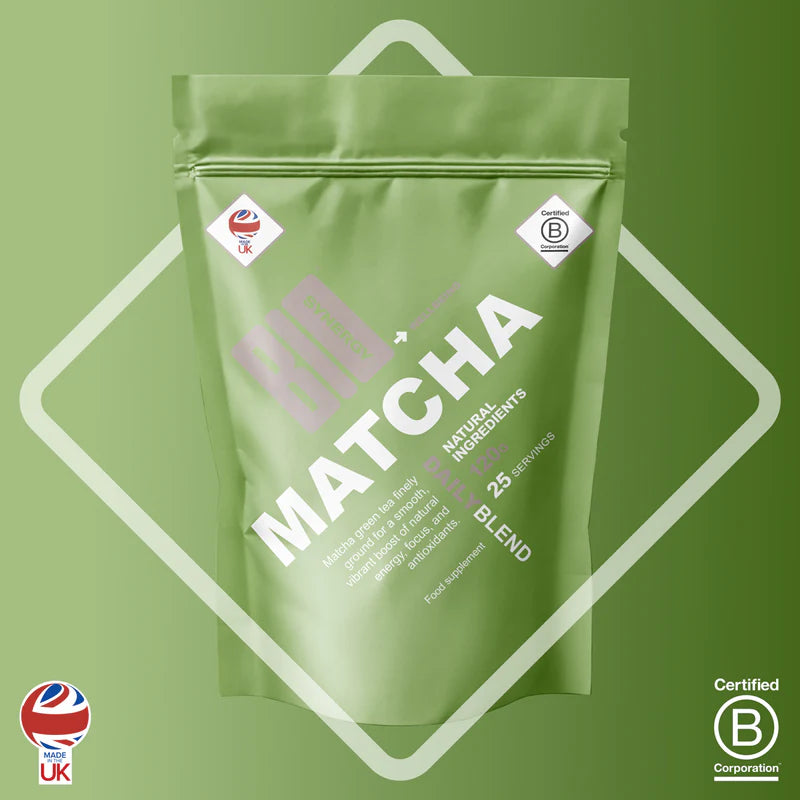 Matcha Green Tea®