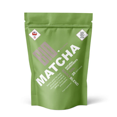 Matcha Green Tea®