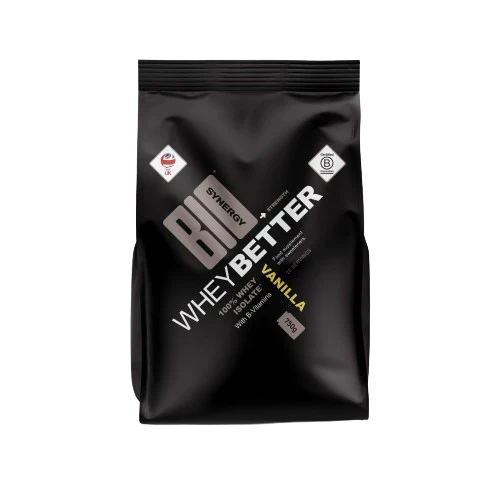 Whey Better®