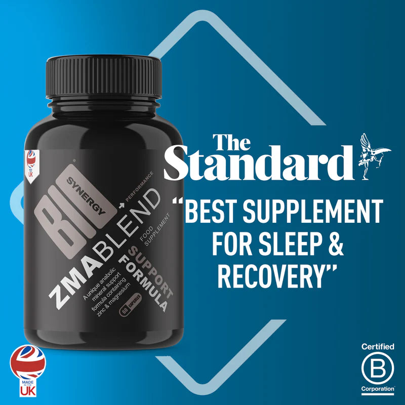 ZMA