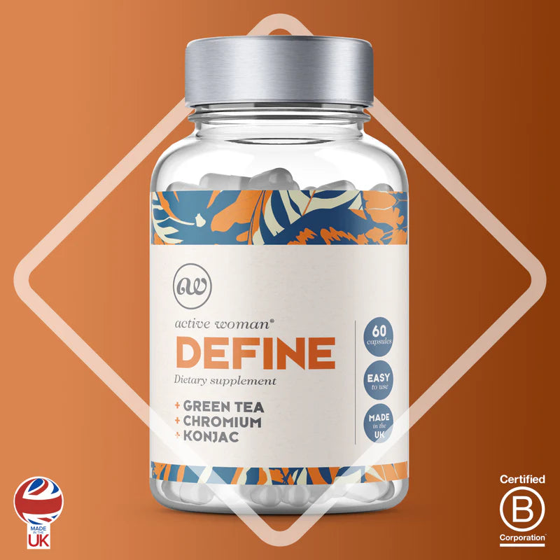 Performance & Wellness Bundle