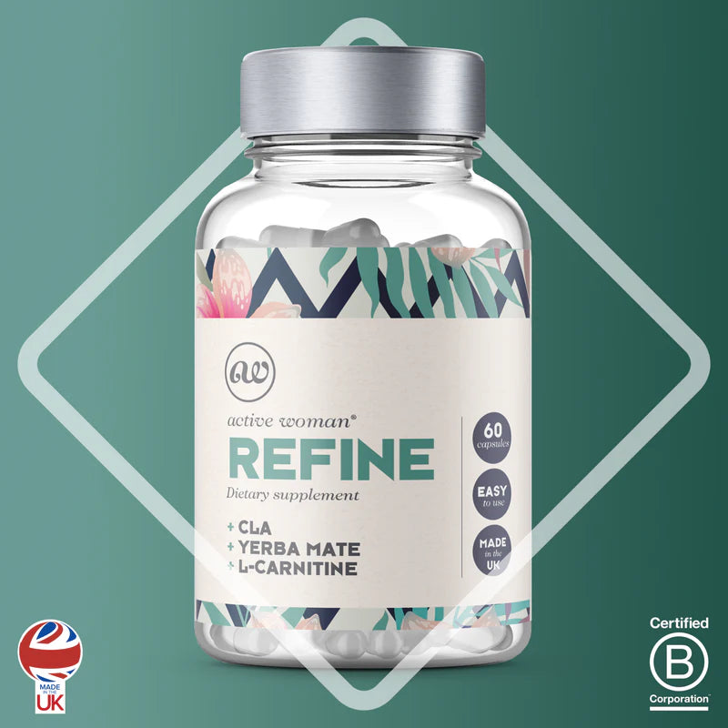 Refine