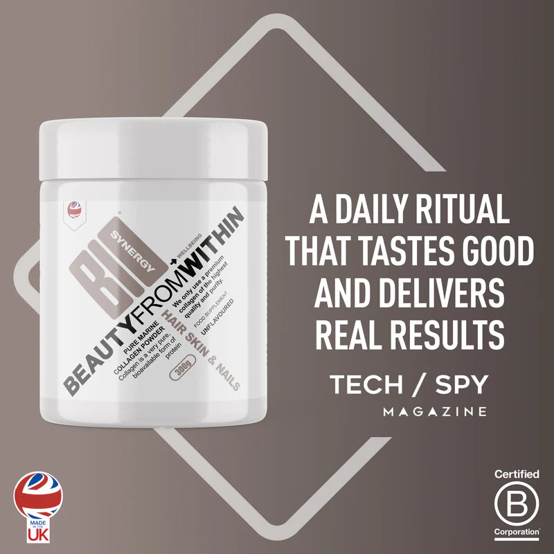 Beauty from Within® Pure Marine Collagen