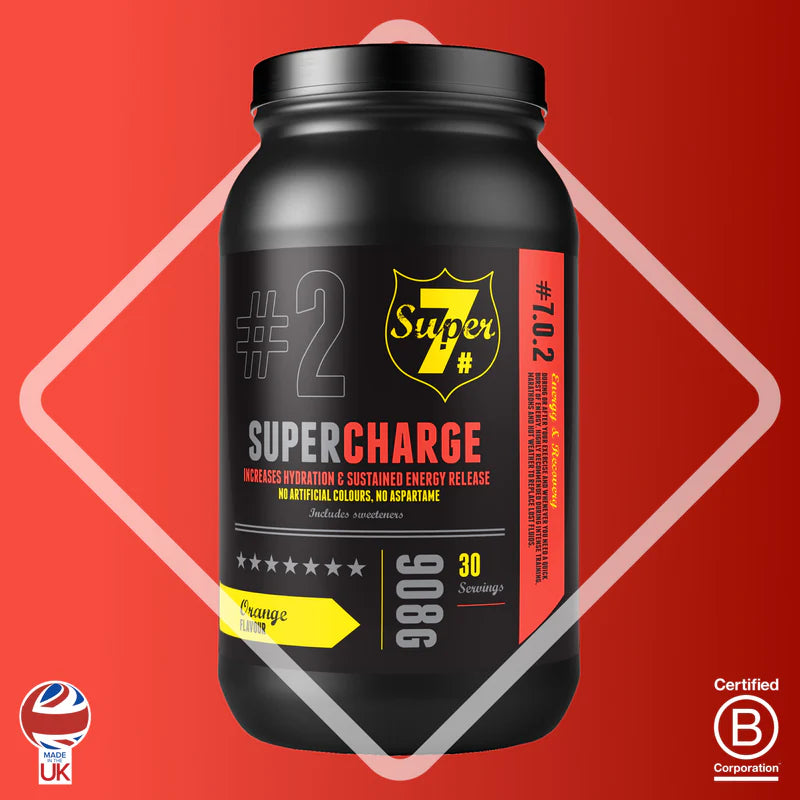 Super Charge