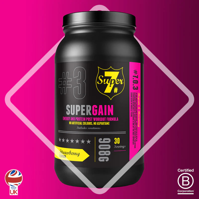 Super Gain