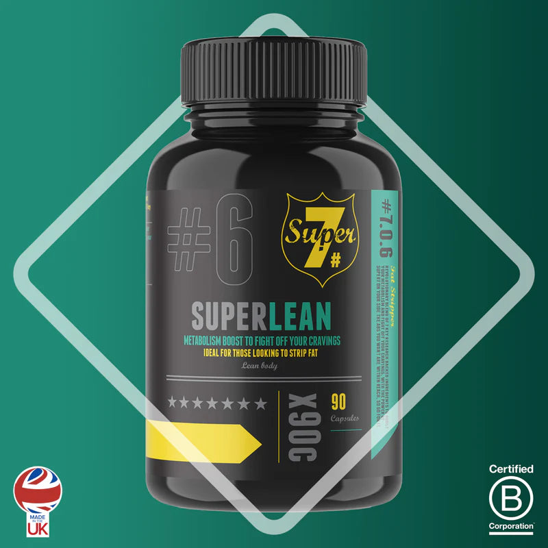 Super Lean