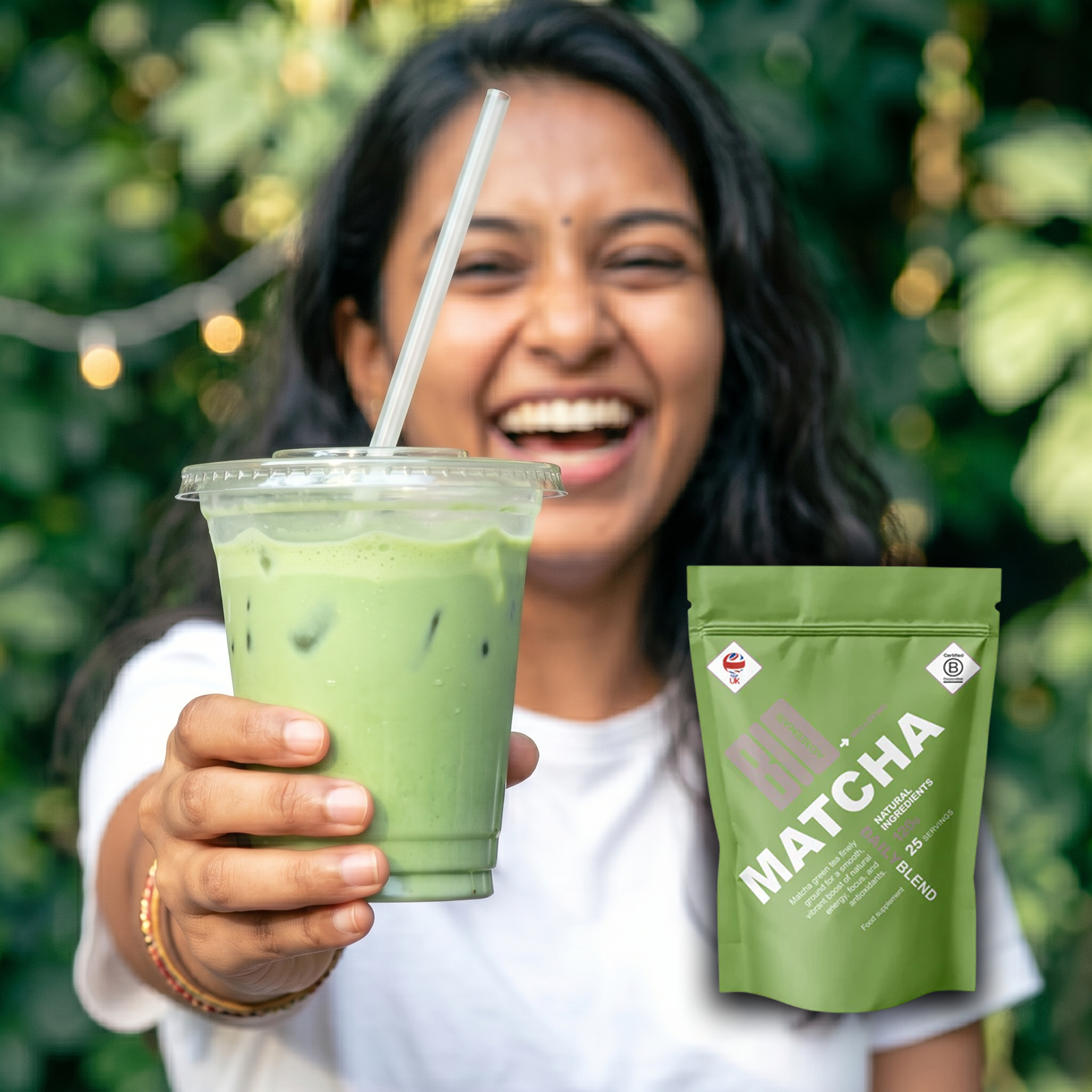 Matcha Green Tea®
