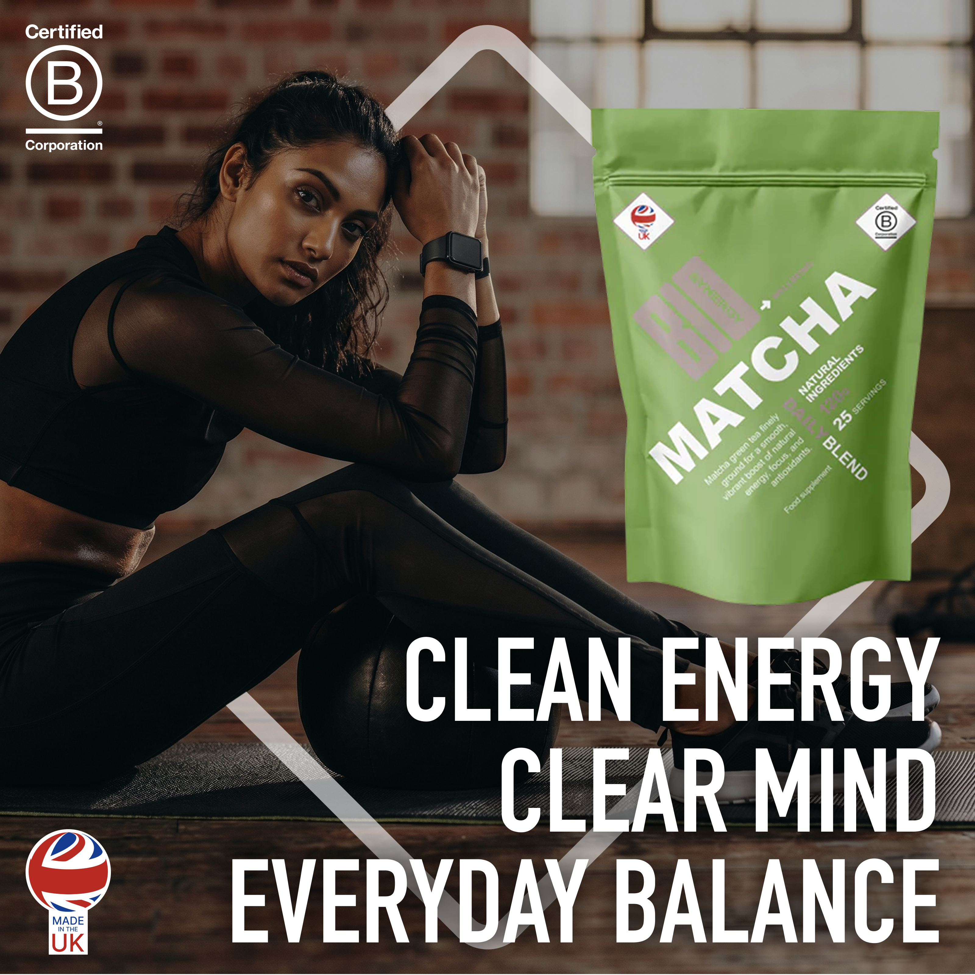 Matcha Green Tea®
