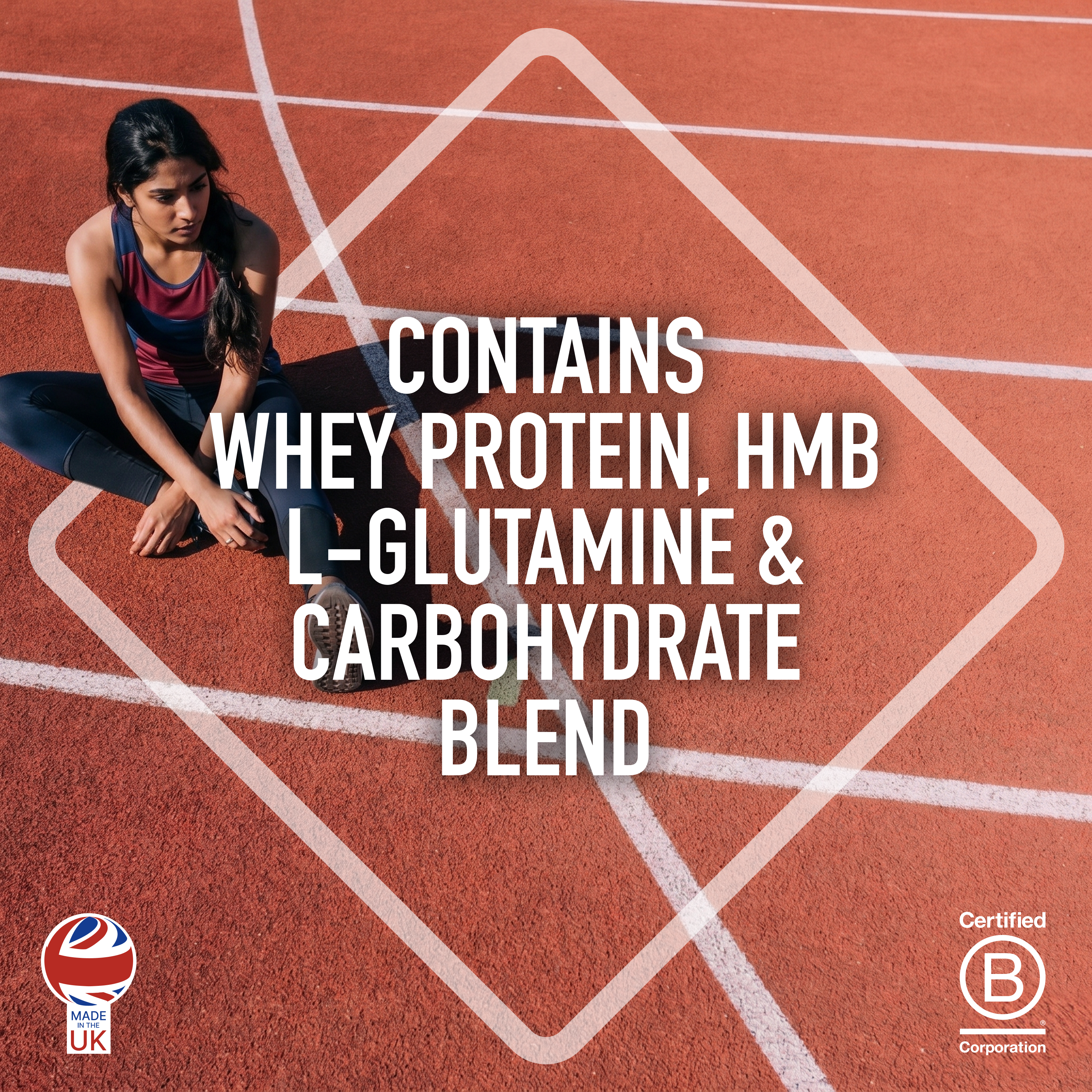 Essential Sports Fuel®