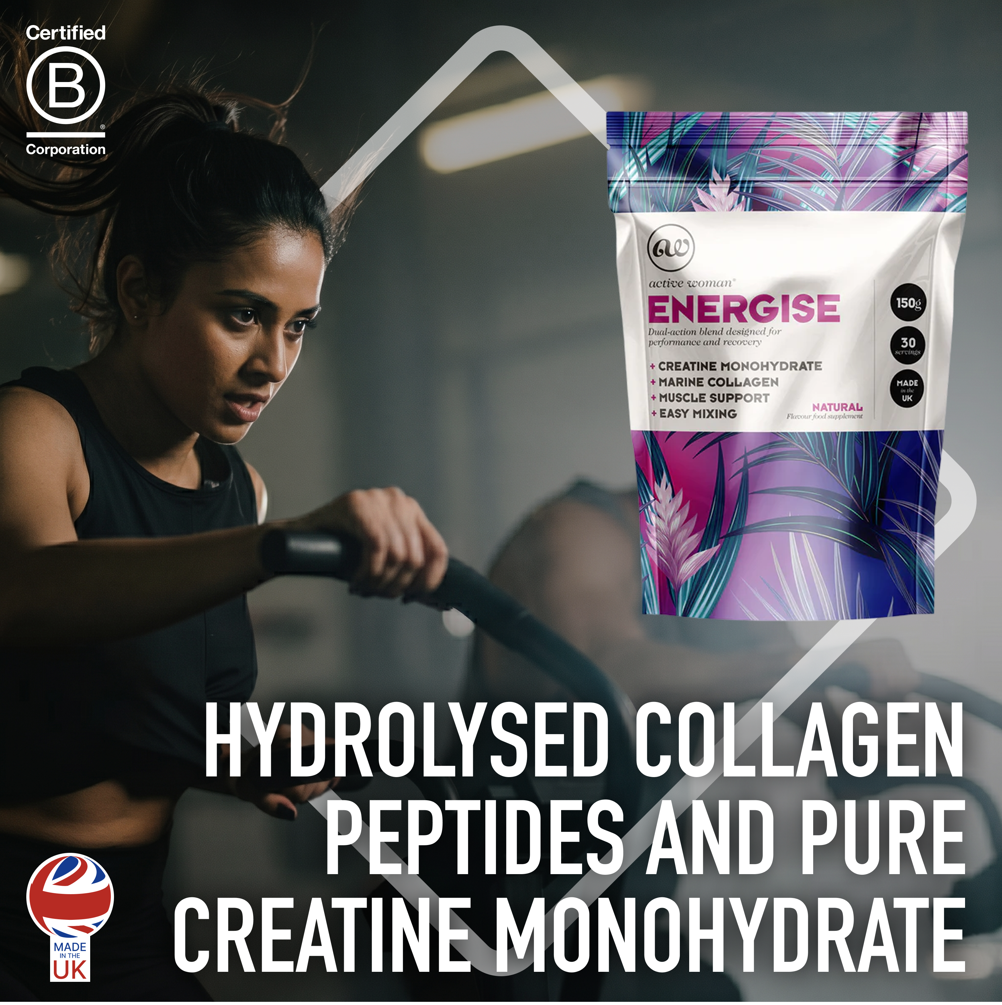 Performance & Wellness Bundle