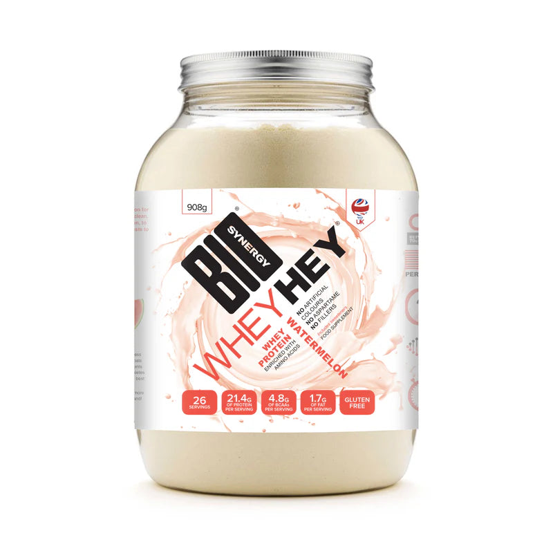 Whey Hey®