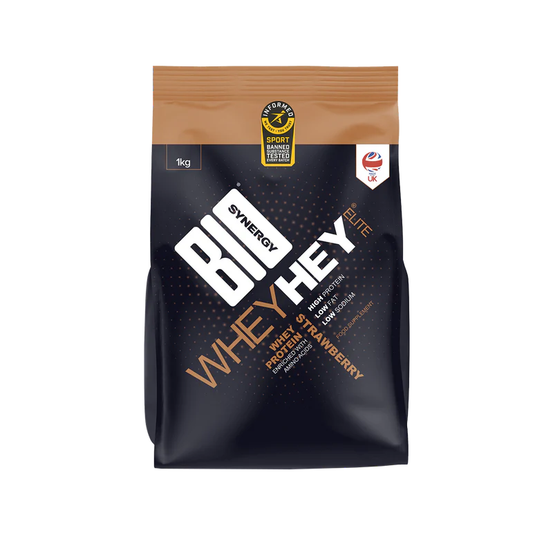 Whey Hey® Elite