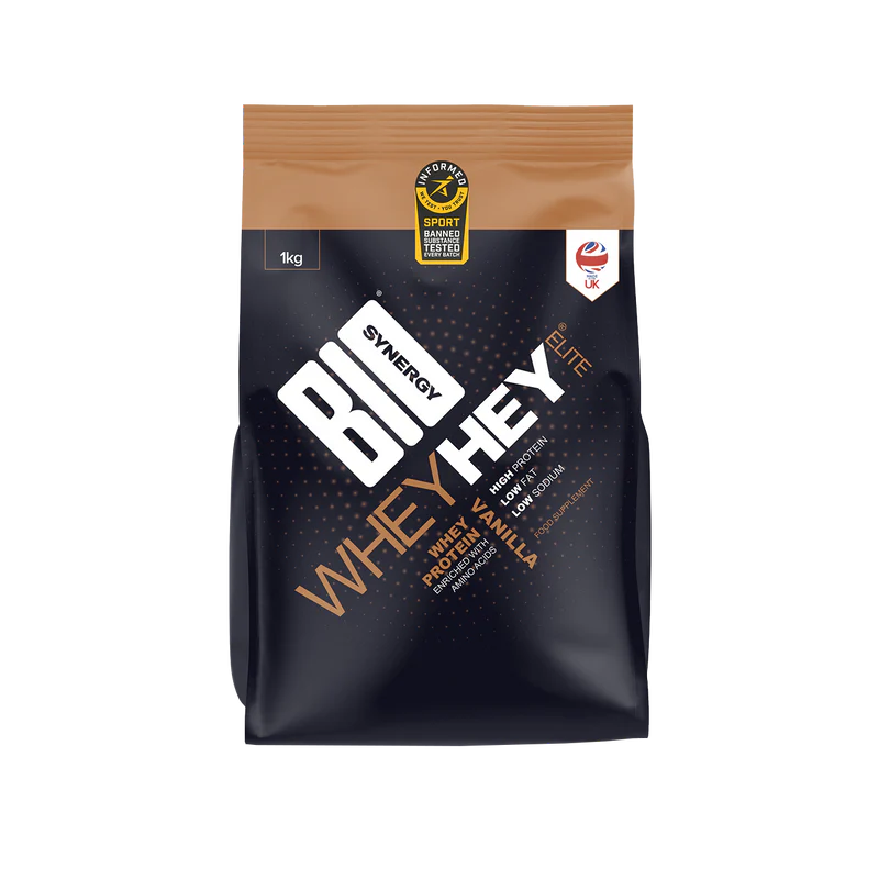 Whey Hey® Elite