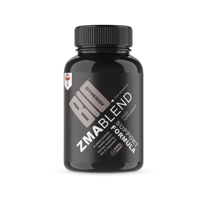 ZMA