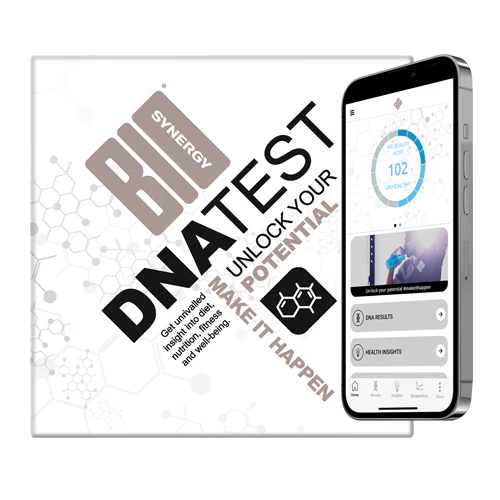 DNA Testing Kit
