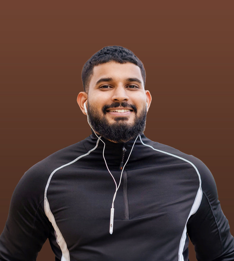 Health & Wellbeing | BioSynergy India