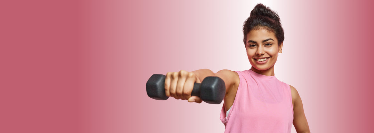 Sports Nutrition | BioSynergy India