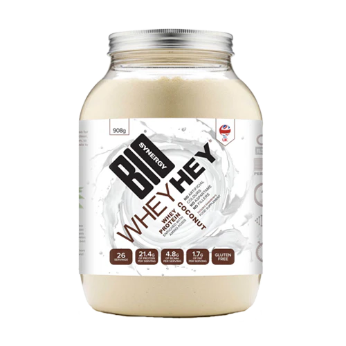 Whey Hey®